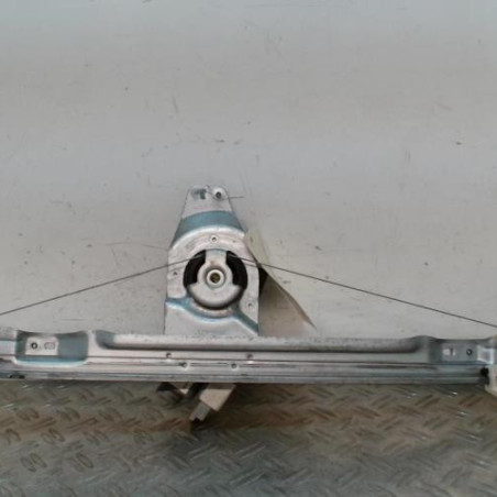 Leve vitre electrique arriere gauche CITROEN C4 GRAND PICASSO 1 Photo n°1