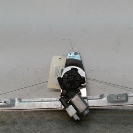 Leve vitre electrique arriere gauche CITROEN C4 GRAND PICASSO 1