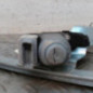 Leve vitre electrique arriere gauche CITROEN C4 GRAND PICASSO 1