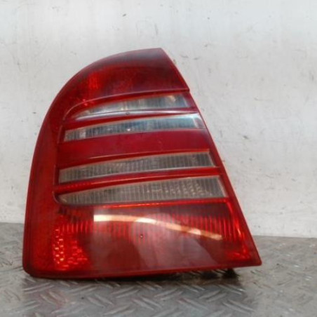 Feu arriere principal gauche (feux) SKODA SUPERB 1 Photo n°1