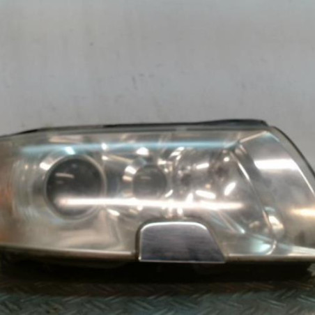 Optique avant principal droit (feux)(phare) SKODA SUPERB 1 Photo n°1