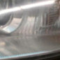 Optique avant principal gauche (feux)(phare) SKODA SUPERB 1