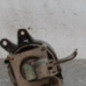 Anti brouillard droit (feux) AUDI A4 2