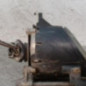Anti brouillard droit (feux) AUDI A4 2