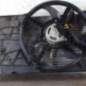 Radiateur eau CITROEN NEMO