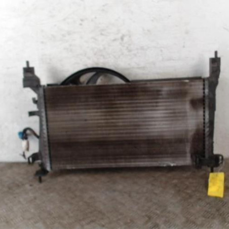 Radiateur eau CITROEN NEMO
