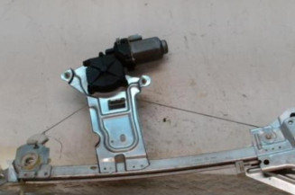 Leve vitre electrique arriere droit CITROEN XSARA Photo n°1