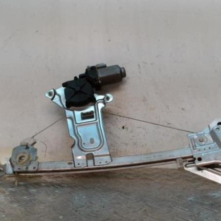 Leve vitre electrique arriere droit CITROEN XSARA Photo n°1