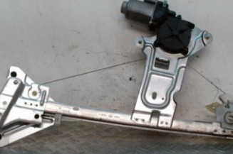 Leve vitre electrique arriere gauche CITROEN XSARA Photo n°1