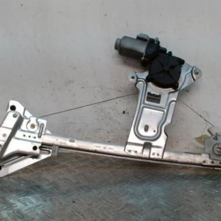 Leve vitre electrique arriere gauche CITROEN XSARA Photo n°1