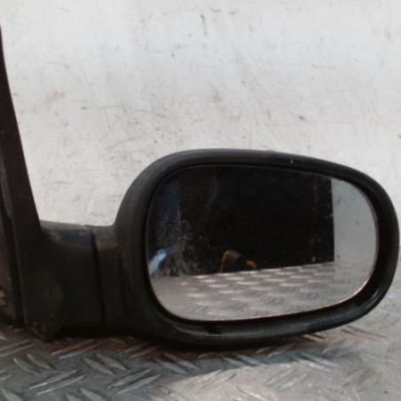 Retroviseur droit RENAULT CLIO 1 Photo n°1