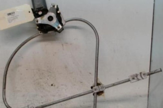Leve vitre electrique avant droit RENAULT CLIO 1 Photo n°1