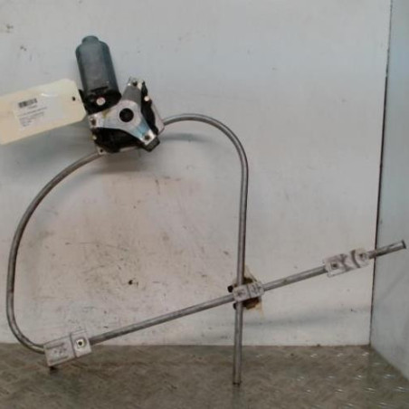 Leve vitre electrique avant droit RENAULT CLIO 1 Photo n°1