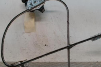 Leve vitre electrique avant gauche RENAULT CLIO 1 Photo n°3