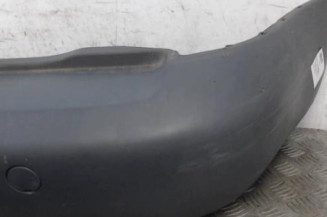 Pare choc arriere VOLKSWAGEN CADDY 3