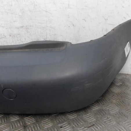 Pare choc arriere VOLKSWAGEN CADDY 3
