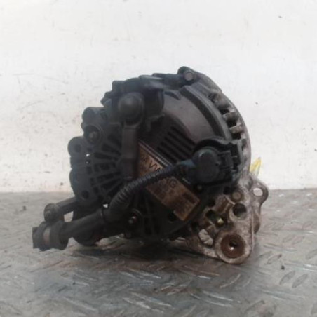 Alternateur VOLKSWAGEN CADDY 3