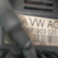 Alternateur VOLKSWAGEN CADDY 3