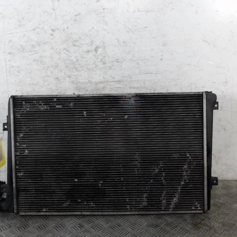 Radiateur eau VOLKSWAGEN CADDY 3 Radiateur eau VOLKSWAGEN CADDY 3