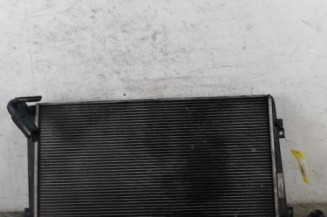 Radiateur eau VOLKSWAGEN CADDY 3