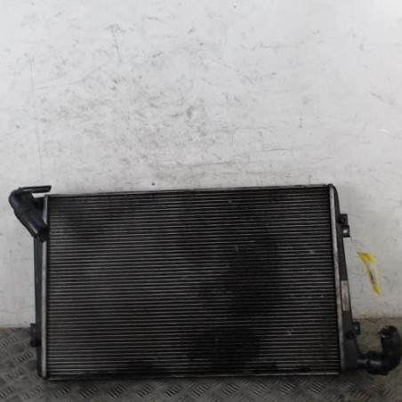 Radiateur eau VOLKSWAGEN CADDY 3
