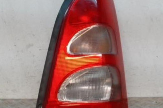 Feu arriere principal droit (feux) SUZUKI WAGON-R Photo n°1