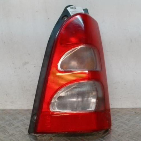 Feu arriere principal droit (feux) SUZUKI WAGON-R Photo n°1