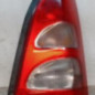 Feu arriere principal droit (feux) SUZUKI WAGON-R