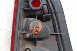 Feu arriere principal droit (feux) SUZUKI WAGON-R Photo n°3