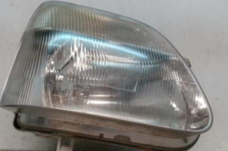Optique avant principal droit (feux)(phare) SUZUKI WAGON-R Photo n°1