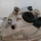 Optique avant principal droit (feux)(phare) SUZUKI WAGON-R