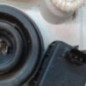 Optique avant principal droit (feux)(phare) SUZUKI WAGON-R