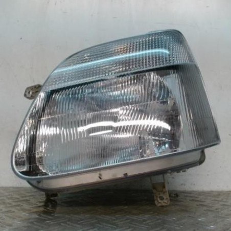 Optique avant principal gauche (feux)(phare) SUZUKI WAGON-R Photo n°1