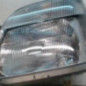 Optique avant principal gauche (feux)(phare) SUZUKI WAGON-R