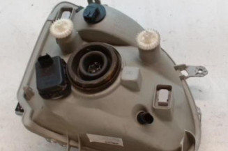 Optique avant principal gauche (feux)(phare) SUZUKI WAGON-R