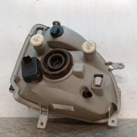 Optique avant principal gauche (feux)(phare) SUZUKI WAGON-R