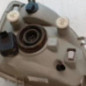 Optique avant principal gauche (feux)(phare) SUZUKI WAGON-R