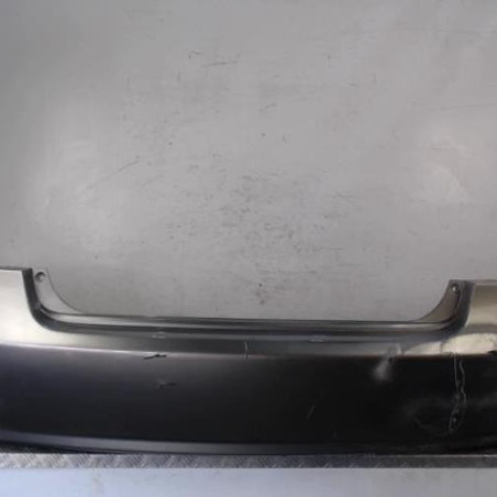 Pare choc arriere HONDA CIVIC 8 Photo n°1