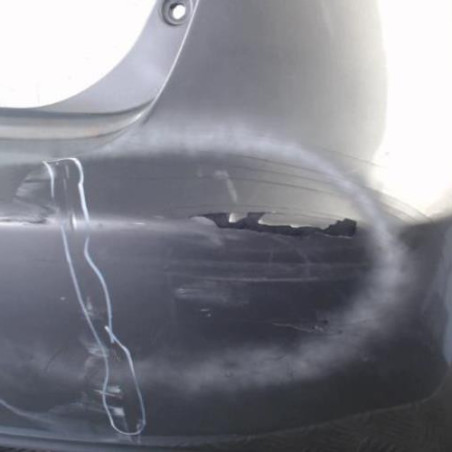 Pare choc arriere HONDA CIVIC 8