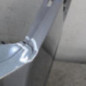 Pare choc arriere HONDA CIVIC 8