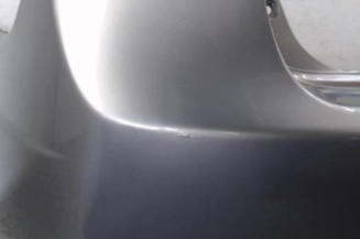 Pare choc arriere HONDA CIVIC 8 Photo n°5