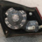Feu arriere secondaire droit (feux) HONDA CIVIC 8