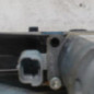 Leve vitre electrique avant droit PEUGEOT 208 1