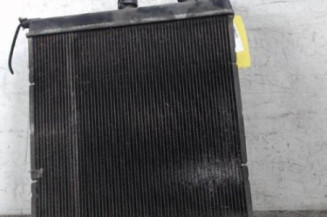 Radiateur eau PEUGEOT 207