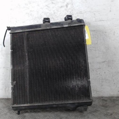 Radiateur eau PEUGEOT 207