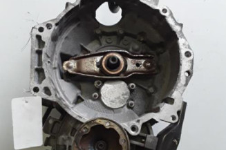 Boite de vitesses VOLKSWAGEN SHARAN 1 Photo n°1