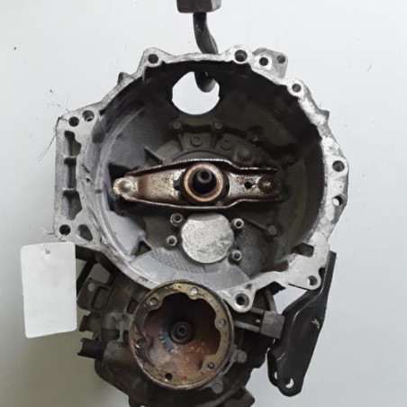 Boite de vitesses VOLKSWAGEN SHARAN 1 Photo n°1
