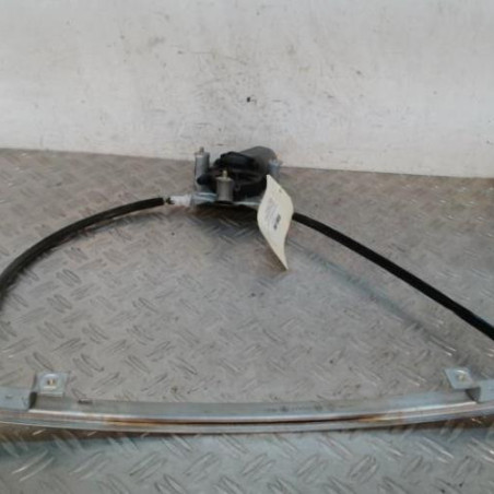 Leve vitre electrique avant droit RENAULT CLIO 2 Photo n°1