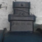 Debitmetre CITROEN NEMO