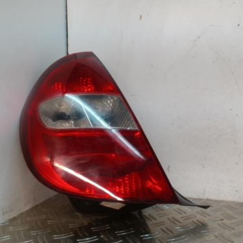 Feu arriere principal gauche (feux) CITROEN C5 1